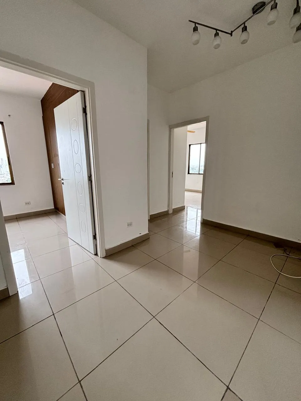 Apartment for rent in 12 de Octubre Panama