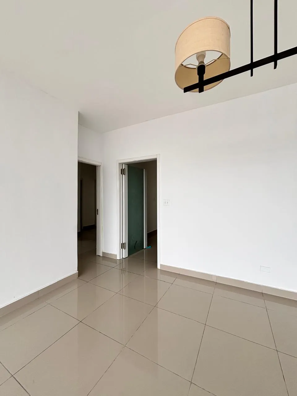 Apartment for rent in 12 de Octubre Panama
