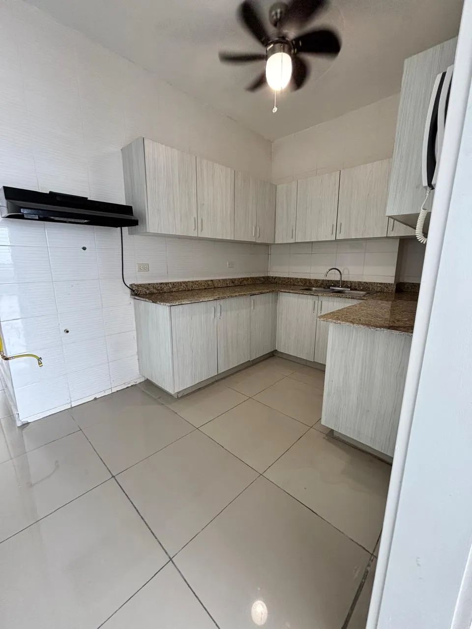 Apartment for rent in 12 de Octubre Panama