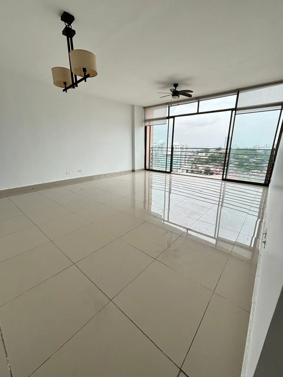 Apartment for rent in 12 de Octubre Panama