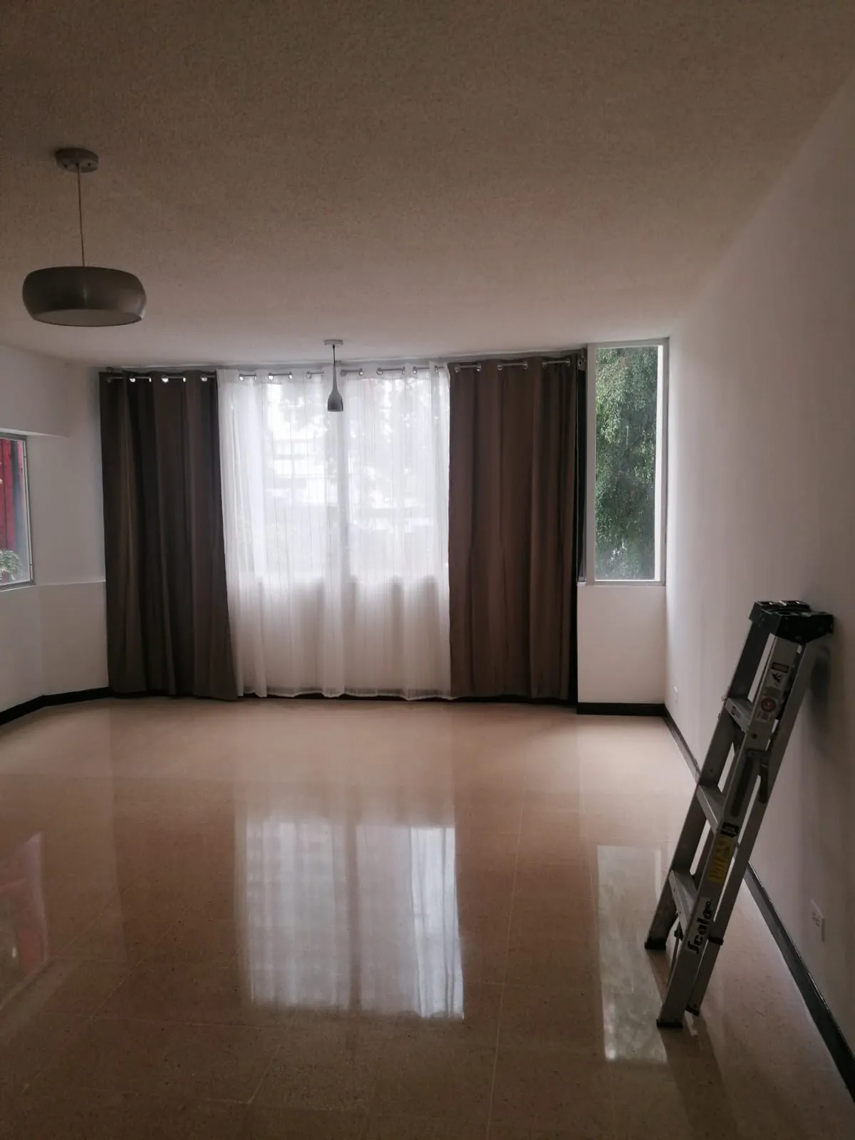For sale Apartment in San Francisco, Calle 74.