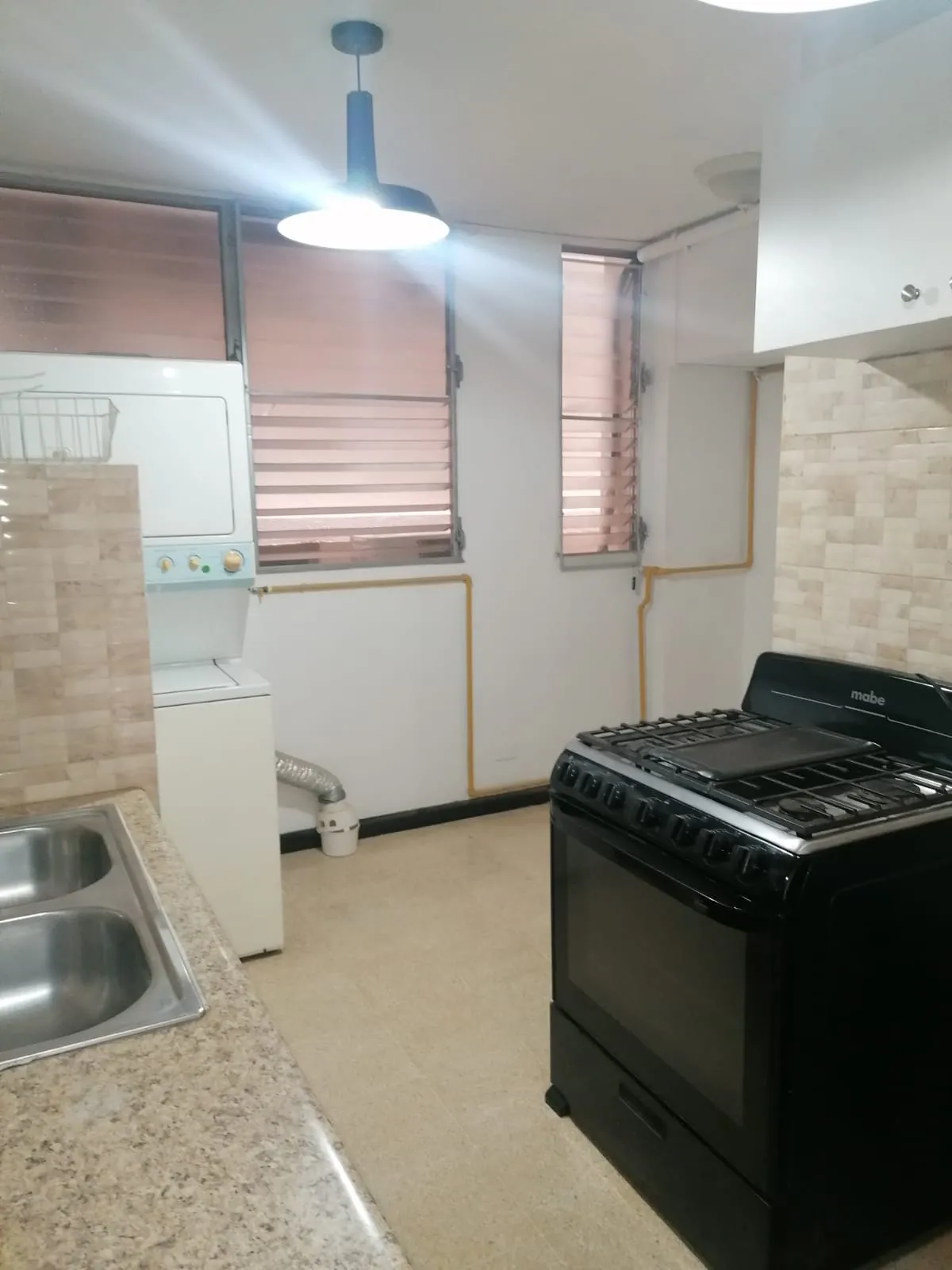 For sale Apartment in San Francisco, Calle 74.