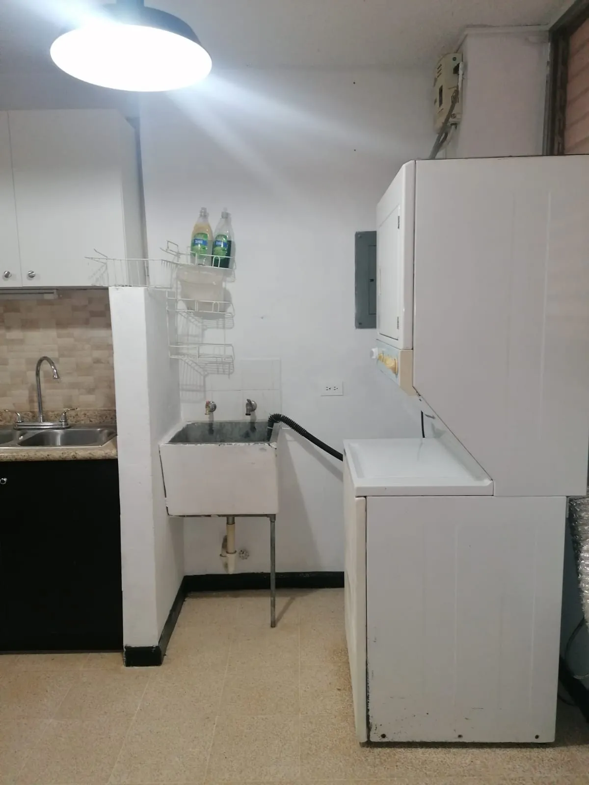 For sale Apartment in San Francisco, Calle 74.