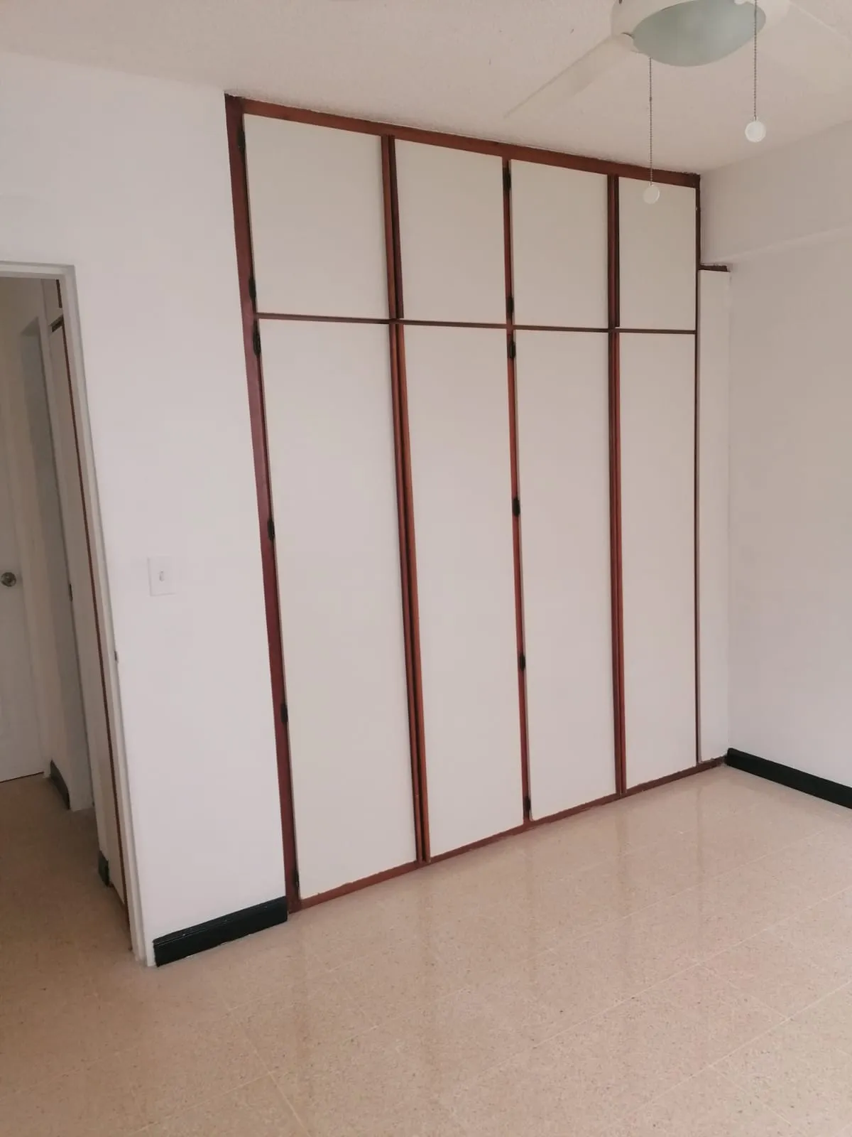 For sale Apartment in San Francisco, Calle 74.