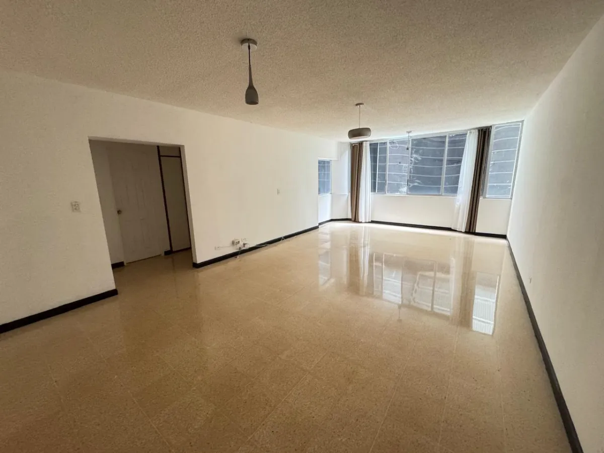 For sale Apartment in San Francisco, Calle 74.