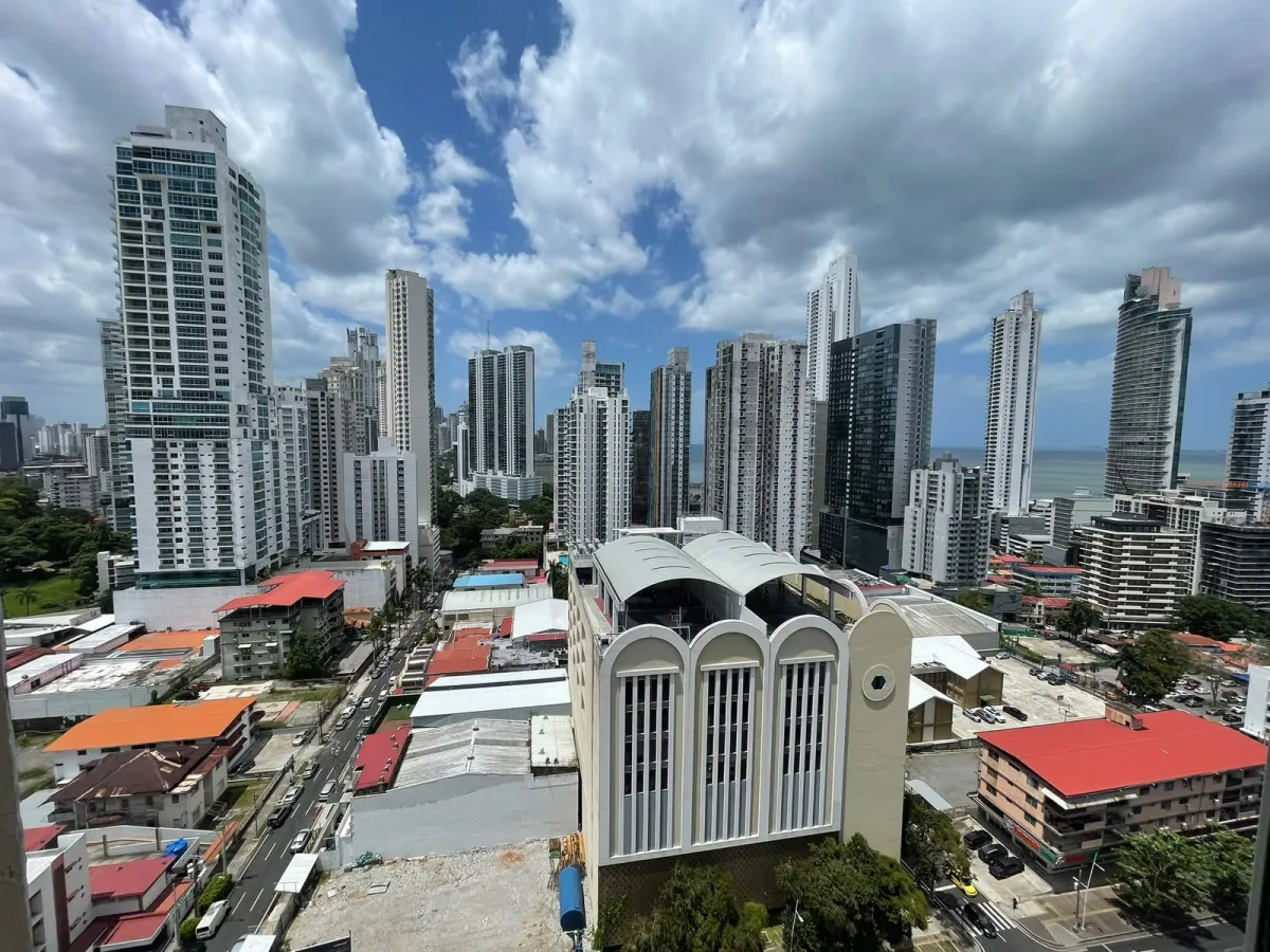 Apartment for rent in Altamira Residences Bella Vista