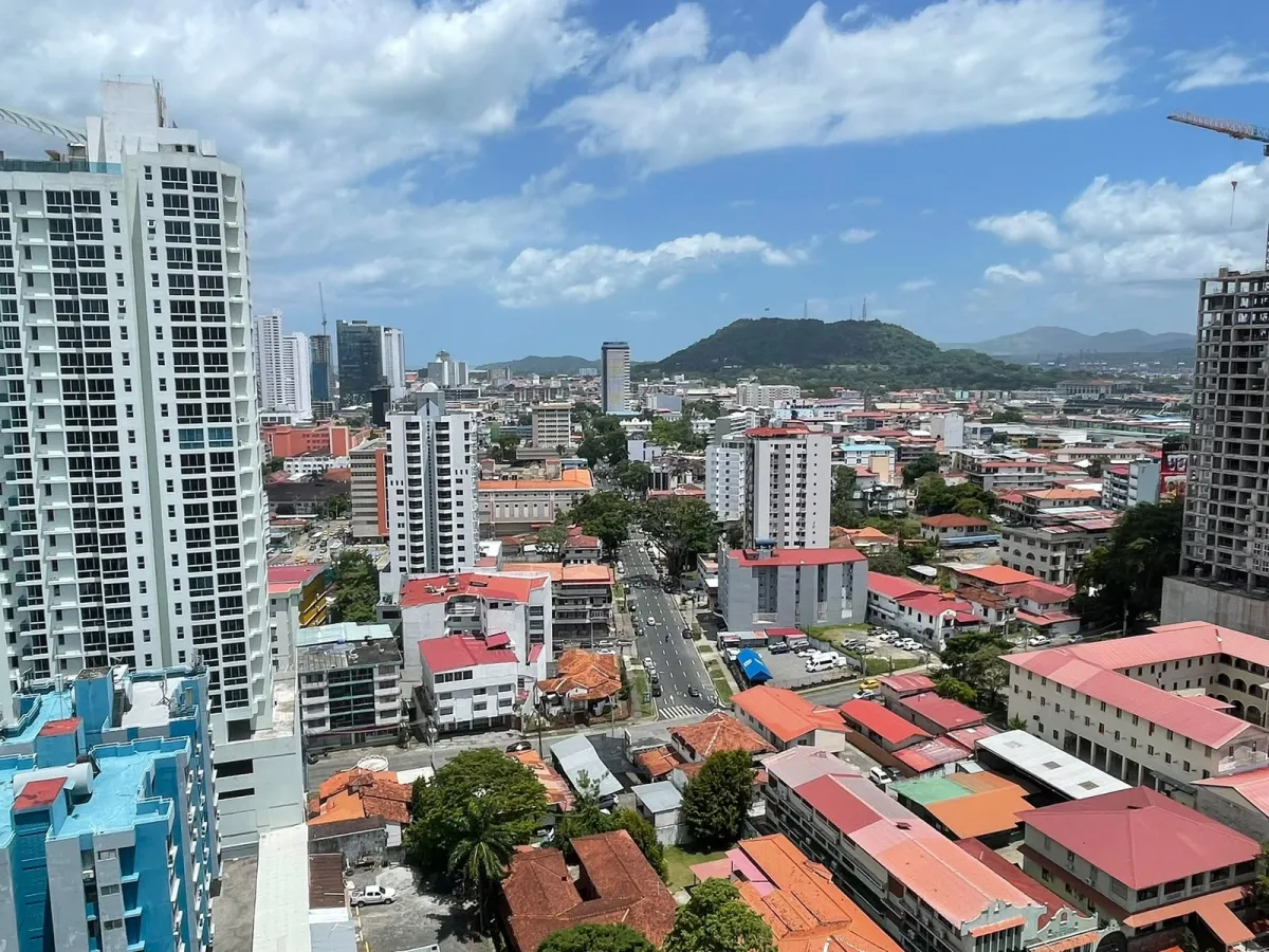 Apartment for rent in Altamira Residences Bella Vista