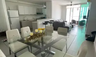 Apartment for rent in Altamira Residences Bella Vista