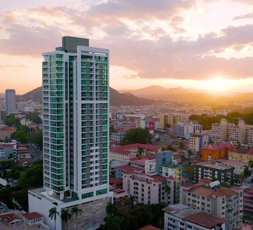 Apartment for rent in Altamira Residences Bella Vista
