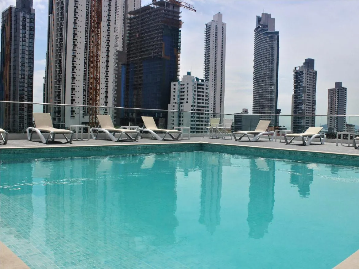 Apartment for rent in Altamira Residences Bella Vista