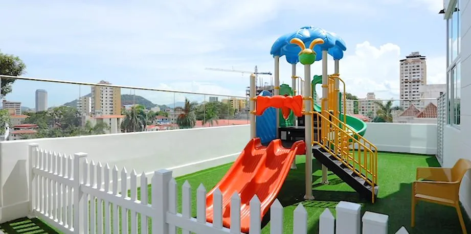 Apartment for rent in Altamira Residences Bella Vista