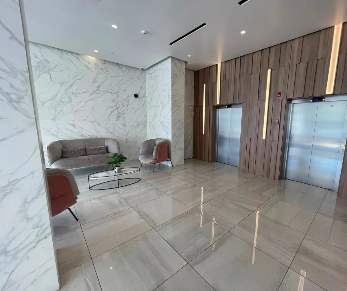 Apartment for rent in Altamira Residences Bella Vista