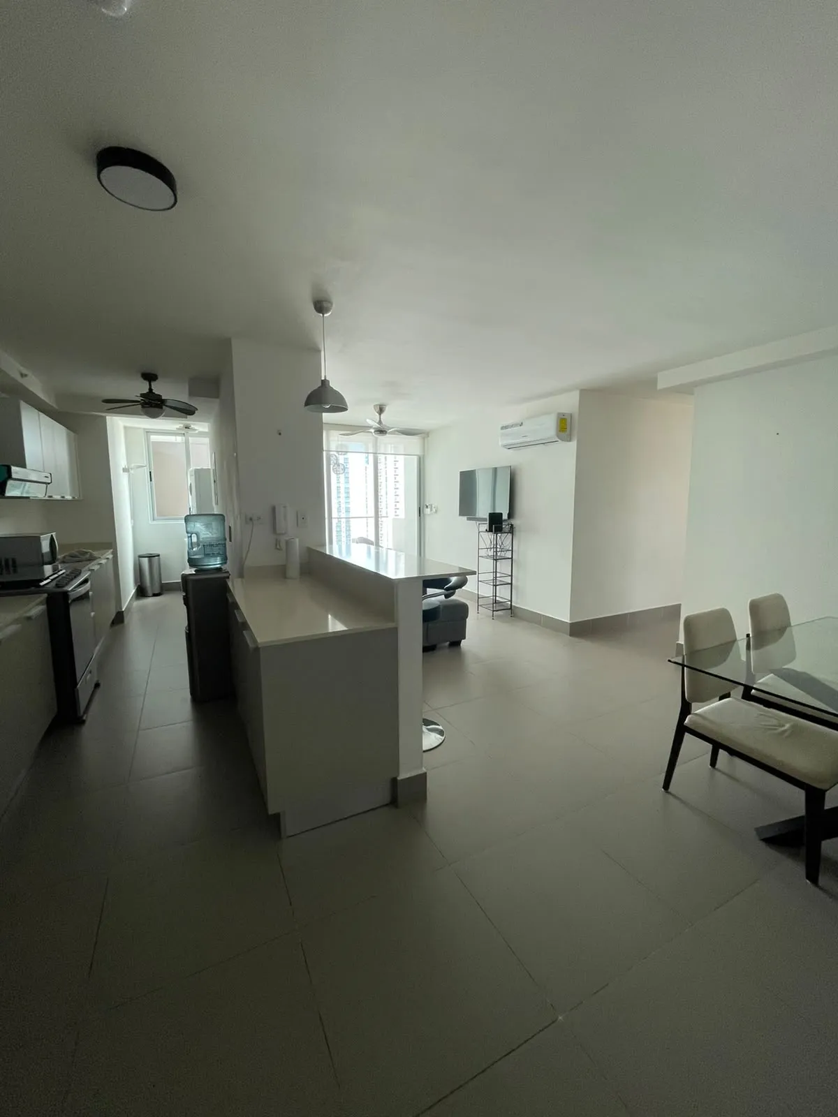 Apartment for rent in Altamira Residences Bella Vista