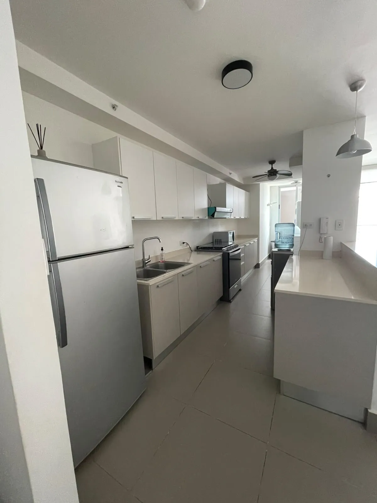 Apartment for rent in Altamira Residences Bella Vista