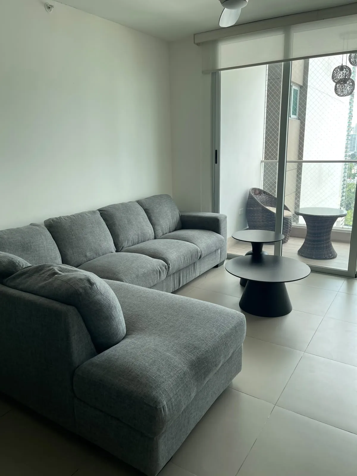 Apartment for rent in Altamira Residences Bella Vista