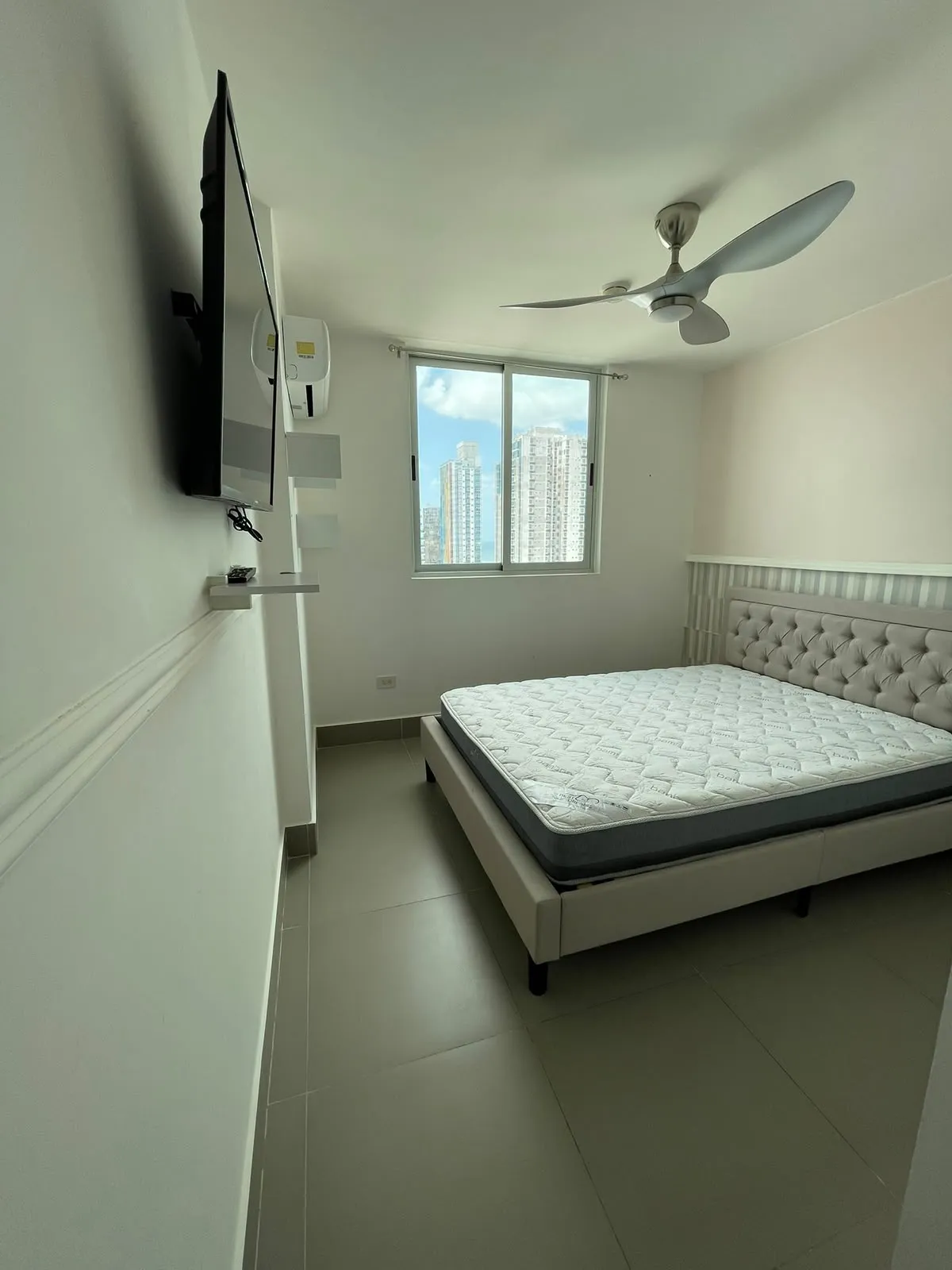 Apartment for rent in Altamira Residences Bella Vista