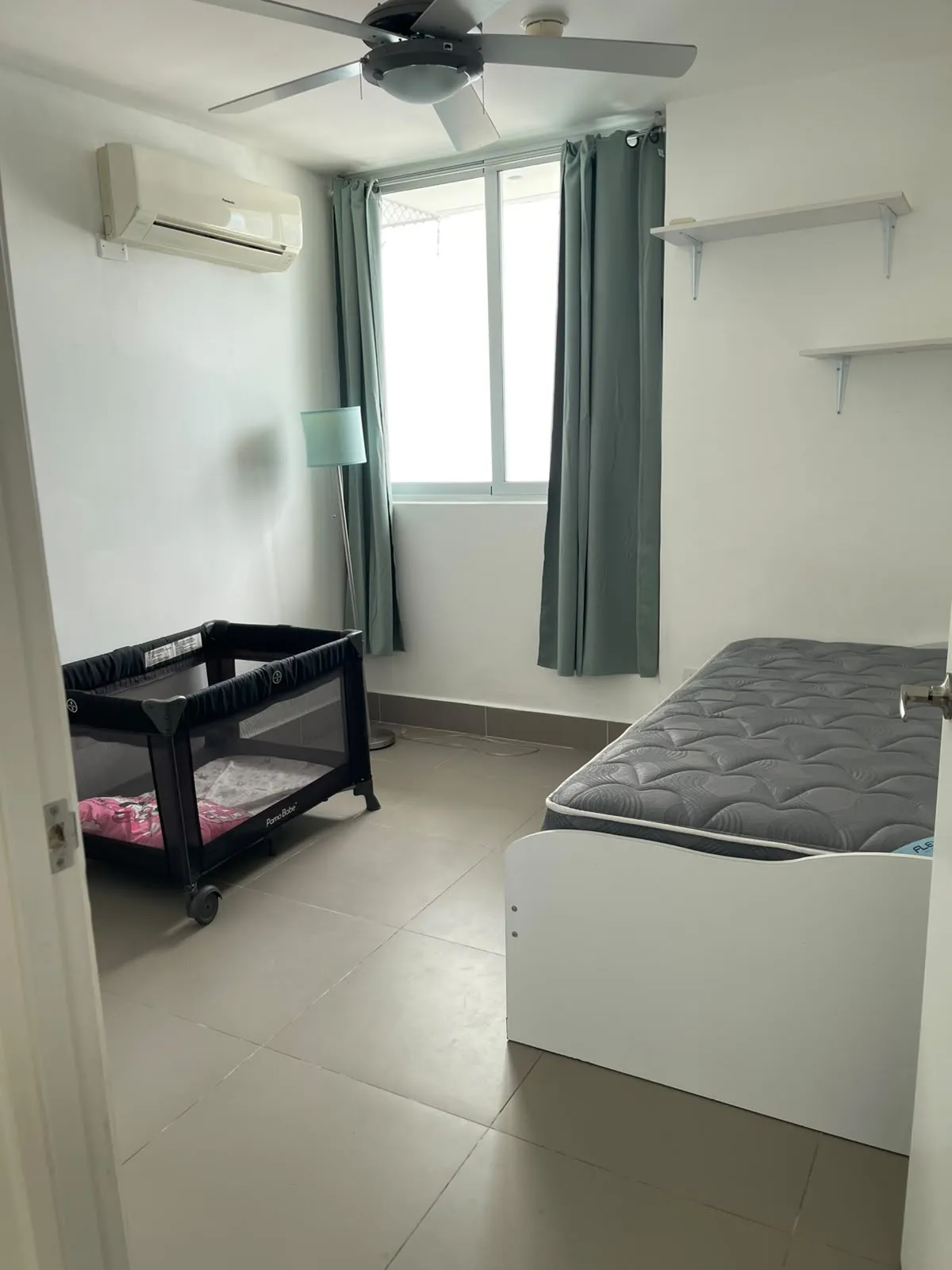 Apartment for rent in Altamira Residences Bella Vista