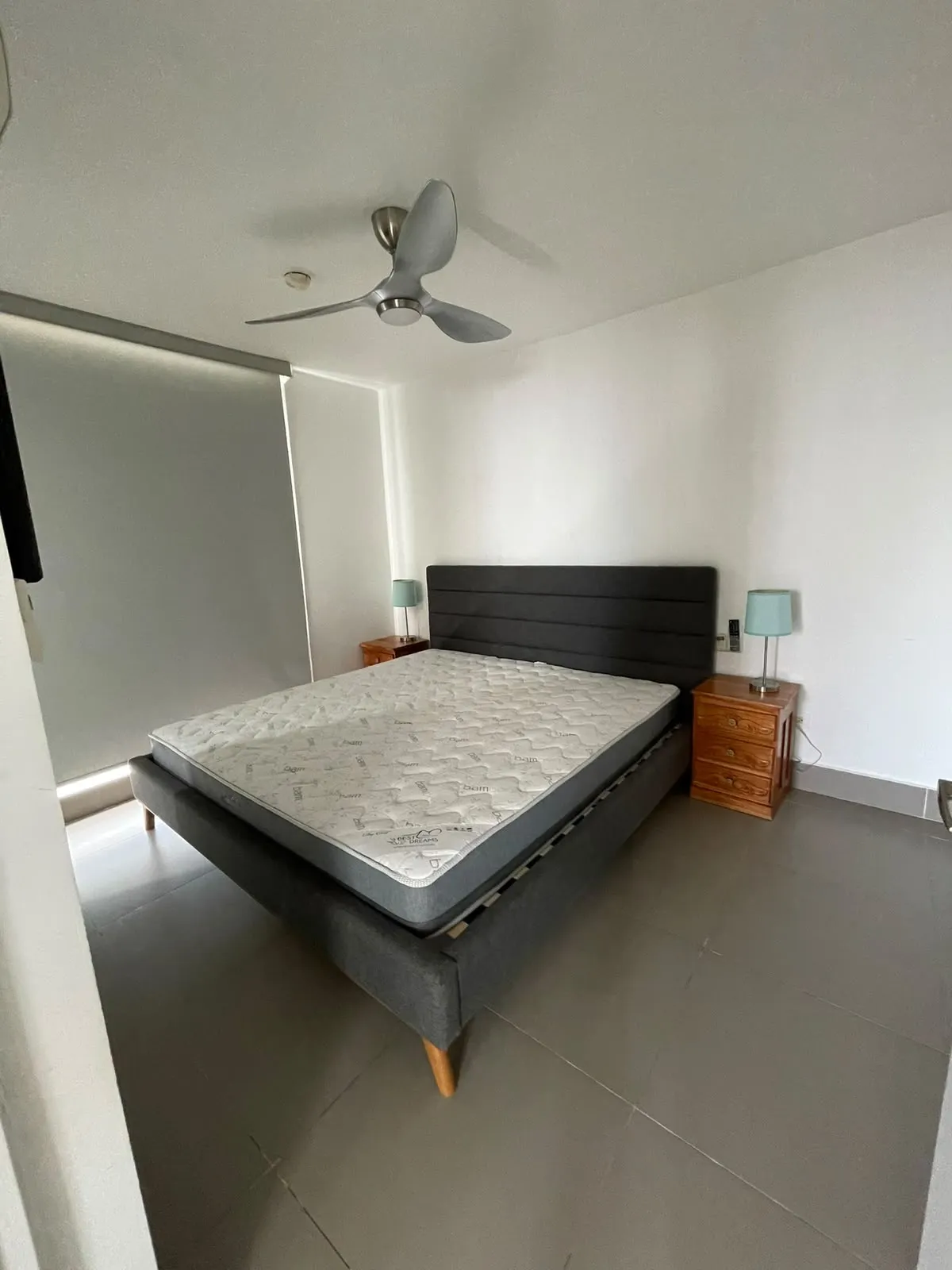 Apartment for rent in Altamira Residences Bella Vista