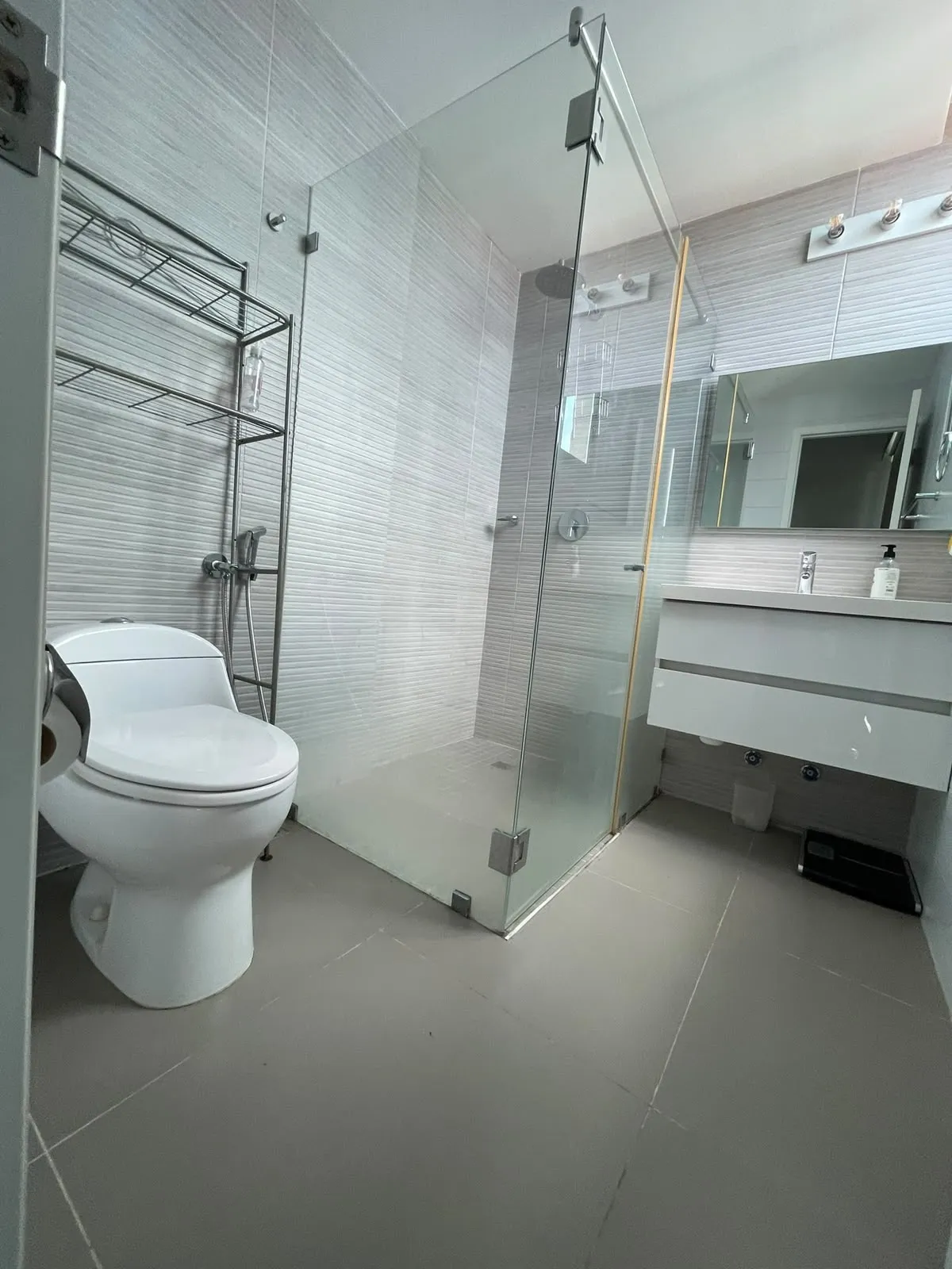 Apartment for rent in Altamira Residences Bella Vista
