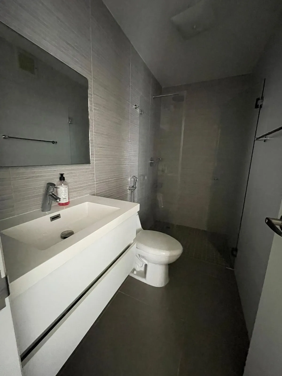 Apartment for rent in Altamira Residences Bella Vista