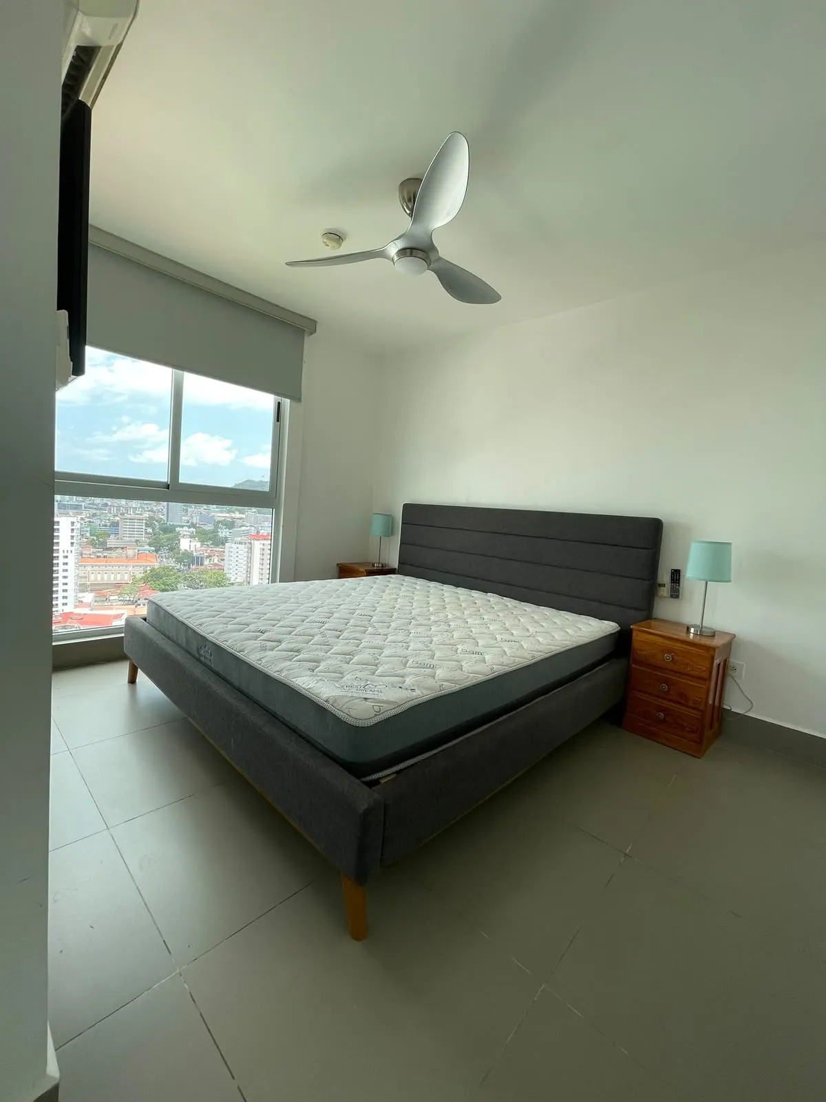 Apartment for rent in Altamira Residences Bella Vista