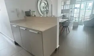 Apartamento en Alquiler en Altamira Residences Bella Vista