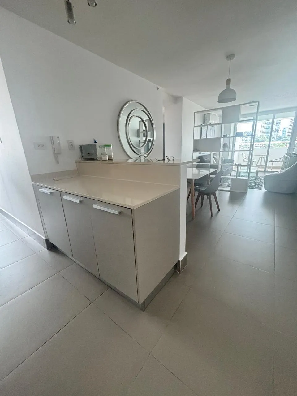Apartamento en Alquiler en Altamira Residences Bella Vista