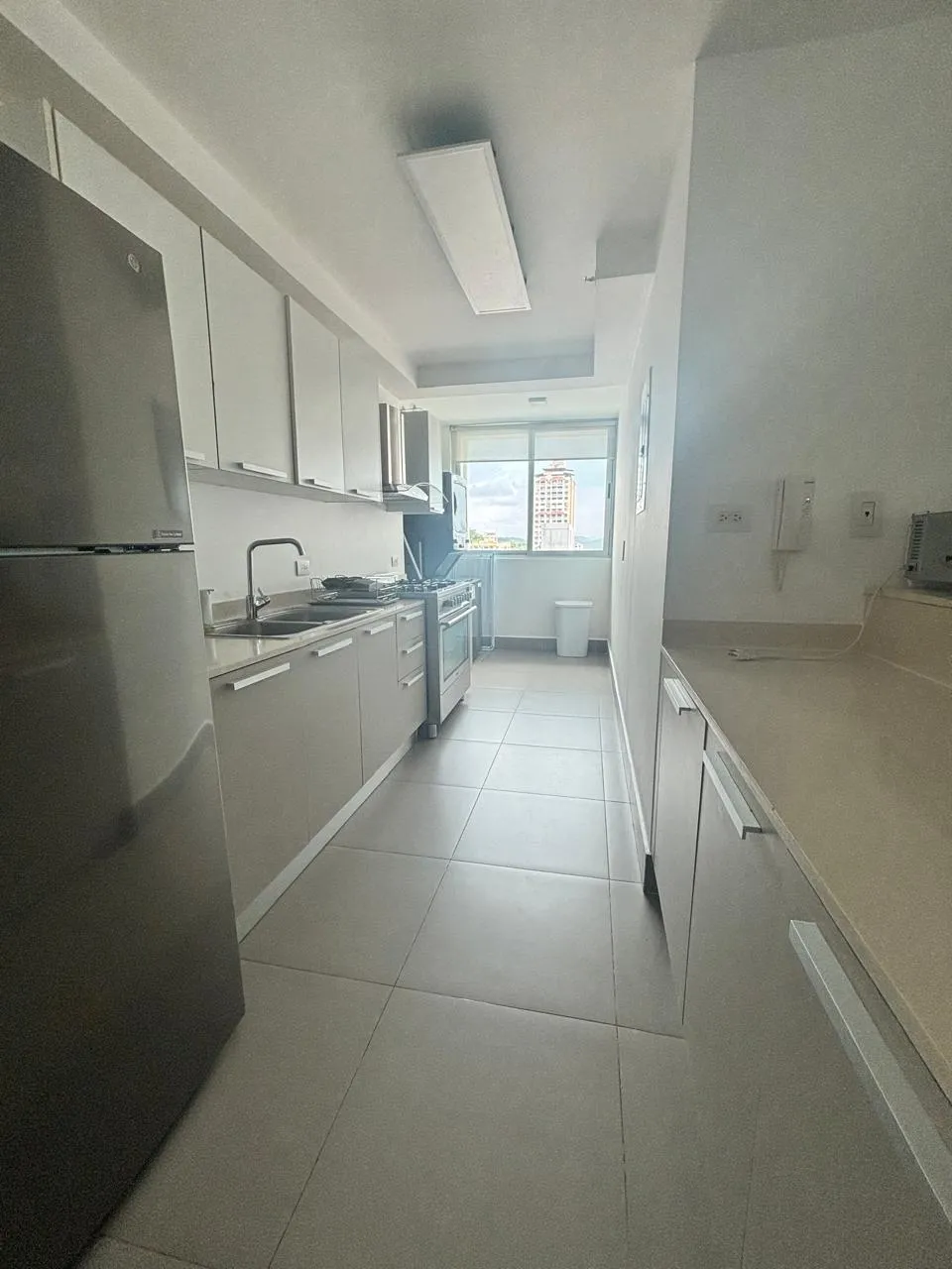 Apartamento en Alquiler en Altamira Residences Bella Vista