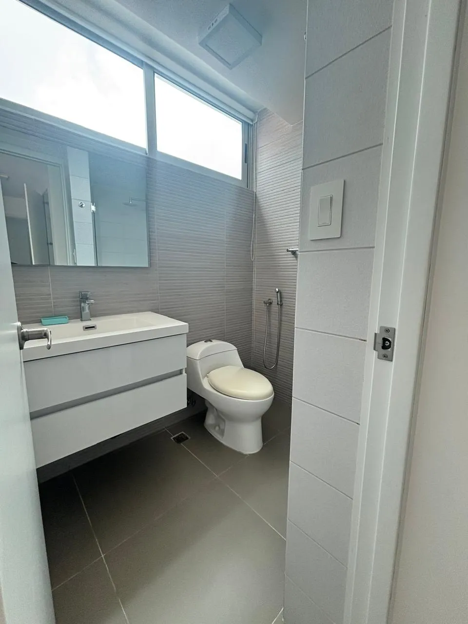 Apartamento en Alquiler en Altamira Residences Bella Vista