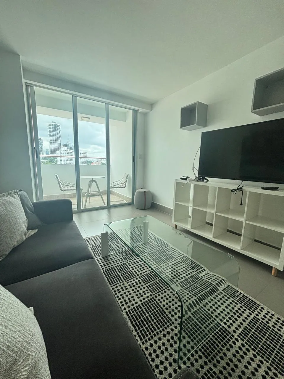 Apartamento en Alquiler en Altamira Residences Bella Vista