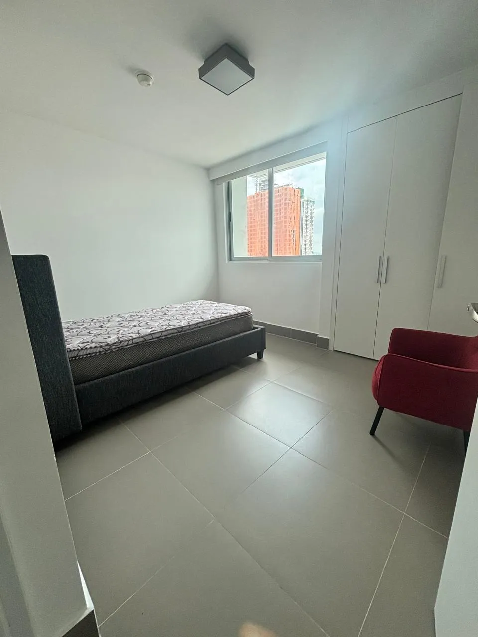 Apartamento en Alquiler en Altamira Residences Bella Vista