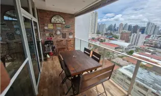 Furnished Apartment for Rent in PH Quadrat – San Francisco
