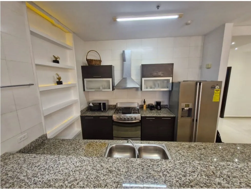 Furnished Apartment for Rent in PH Quadrat – San Francisco