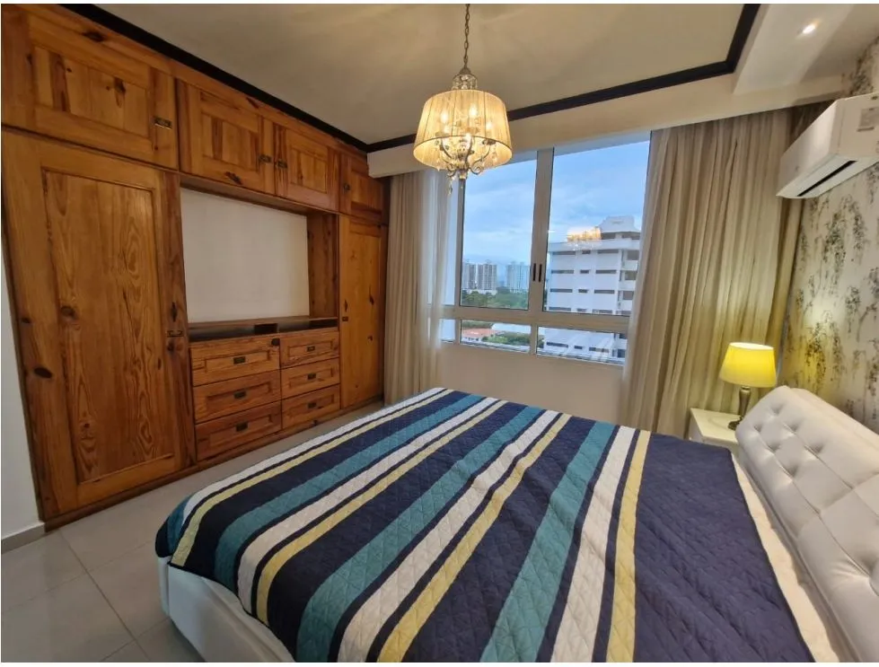 Furnished Apartment for Rent in PH Quadrat – San Francisco