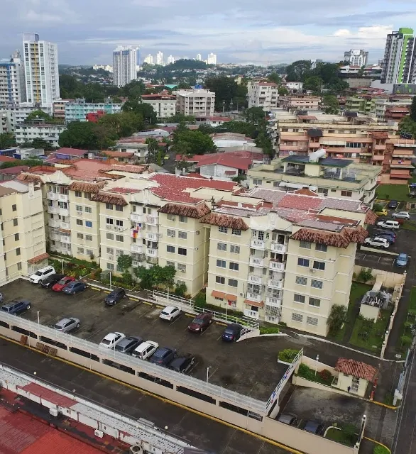 Apartmento for sale/rent in Hato Pintado Panama