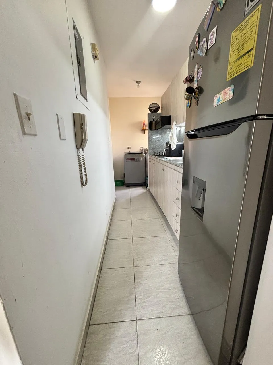 Apartmento for sale/rent in Hato Pintado Panama
