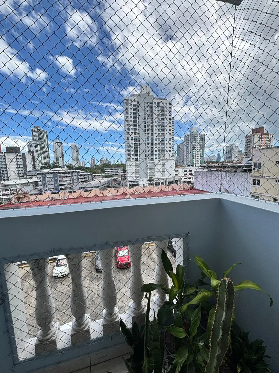 Apartmento for sale/rent in Hato Pintado Panama
