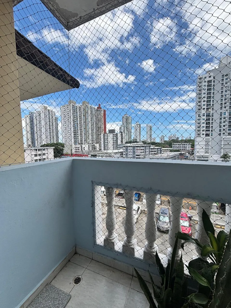 Apartmento for sale/rent in Hato Pintado Panama