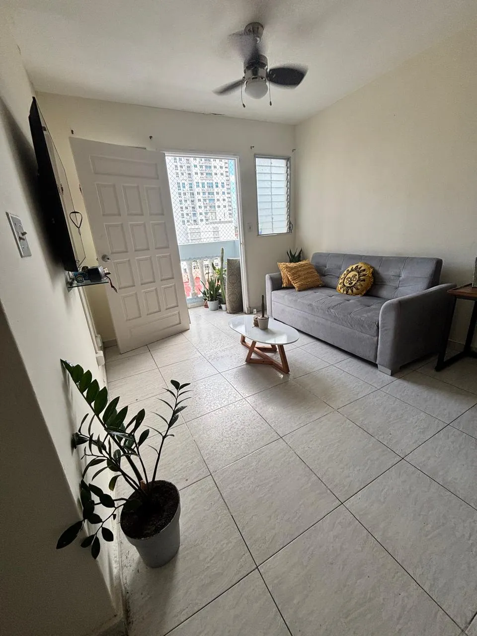 Apartmento for sale/rent in Hato Pintado Panama