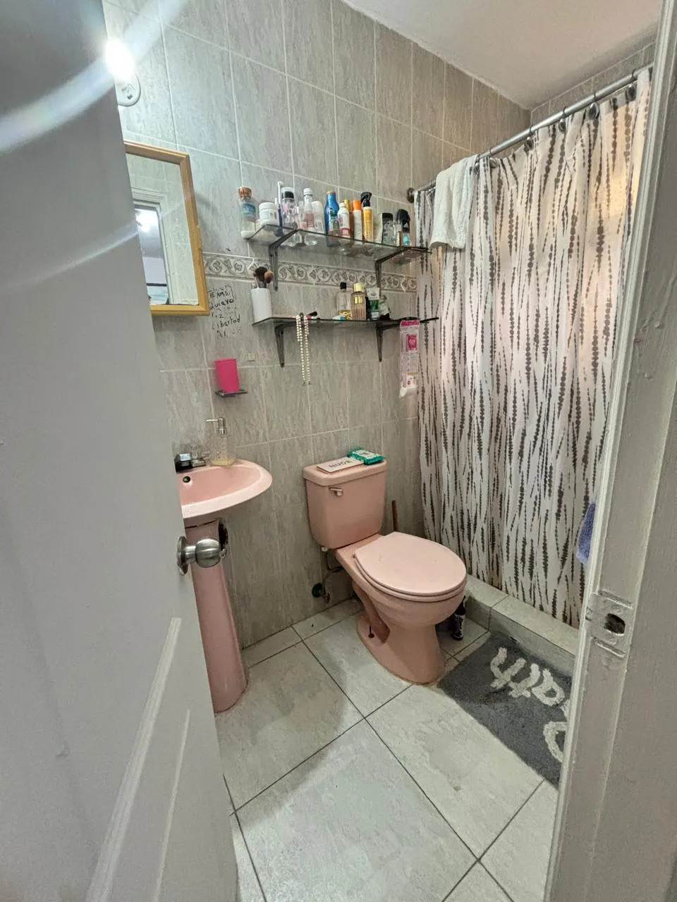 Apartmento for sale/rent in Hato Pintado Panama