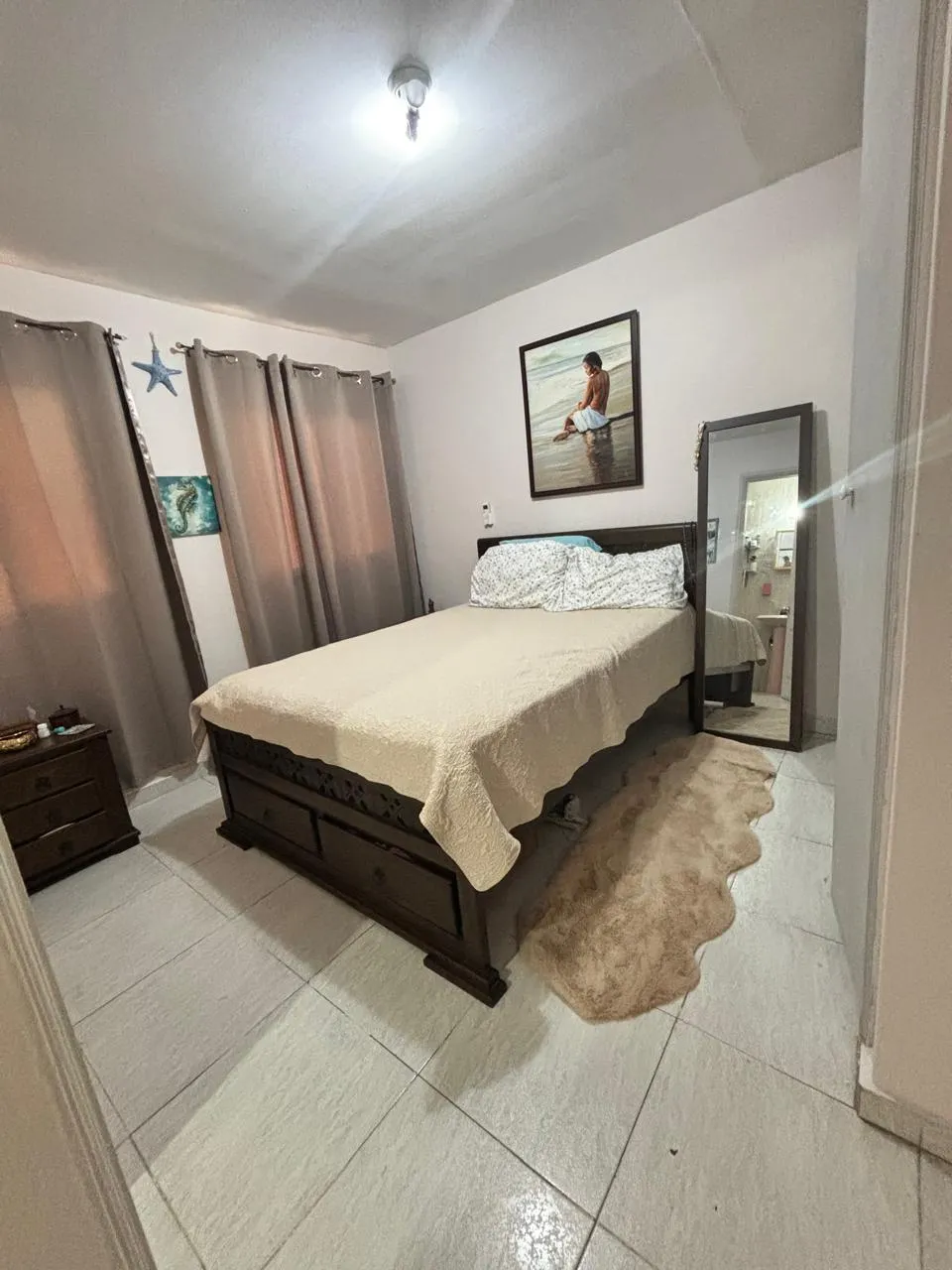 Apartmento for sale/rent in Hato Pintado Panama