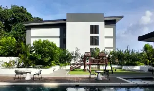 Apartments for Sale in Costa Verde, La Chorrera