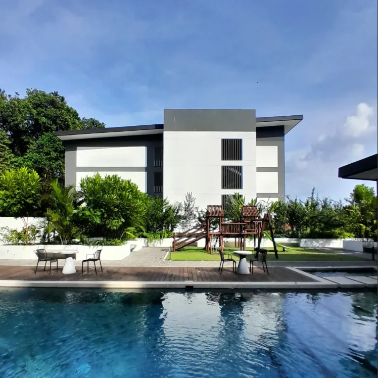 Apartments for Sale in Costa Verde, La Chorrera