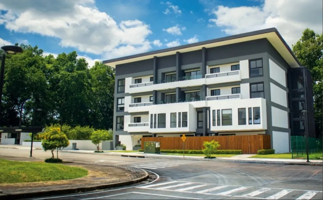 Apartments for Sale in Costa Verde, La Chorrera