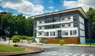 Apartments for Sale in Costa Verde, La Chorrera