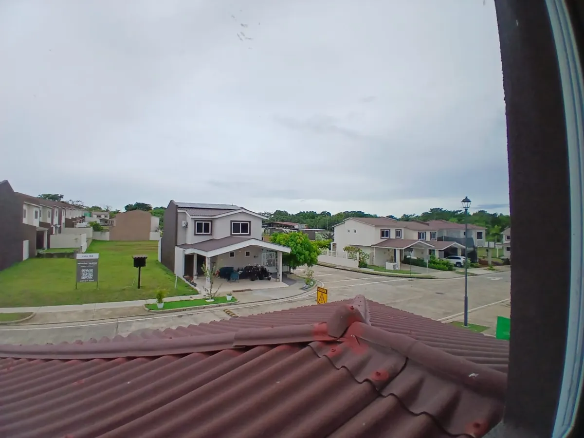 House for Sale in Chorrera