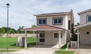 House for Sale in Chorrera