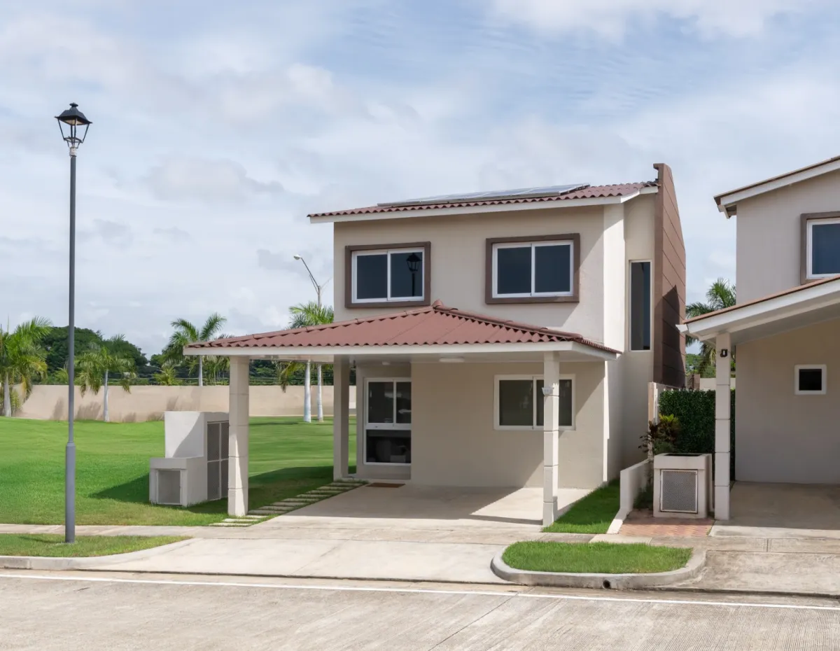 House for Sale in Chorrera