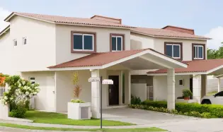 House for Sale in Costa Verde, La Chorrera