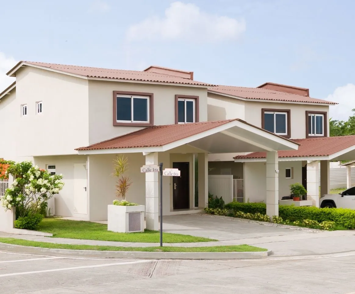 House for Sale in Costa Verde, La Chorrera